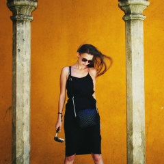 Мария Инькова, 08.04.1989, Санкт-Петербург