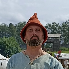 Игорь Лебедев, 30.12, Самара