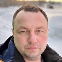 Сергей Плотников, Саратов