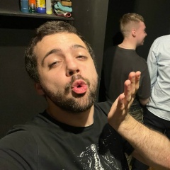 Сергей Адаричев, 10.01, Москва