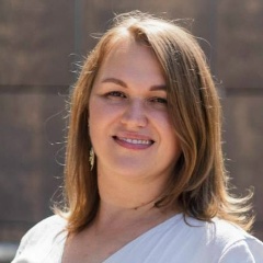 Света Смирнова