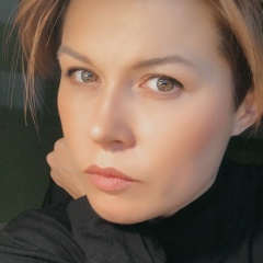 Валерия Карпова, 04.06, Москва