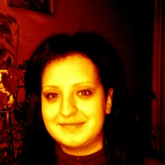 Кристина Галдина, 11.10, Москва