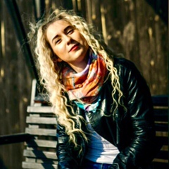 Ирина Кривошеева, 07.12, Новосибирск