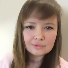 Юлия Корчагина, 10.05.1987, Иркутск