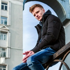 Dmitry Moddeep, Санкт-Петербург