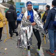 Елена Пригода, 28.09.1983, Барнаул