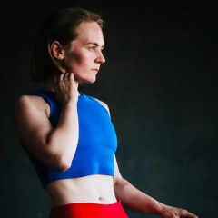 Ольга Бацалаева, 29.07, Санкт-Петербург