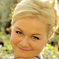Анна Панина, 18.03.1988, Москва