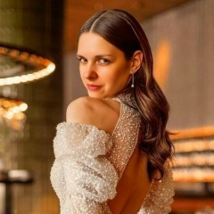 Нинуля Бубнова, 16.02, Белогорск