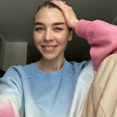 Наталья Солдатова, Санкт-Петербург