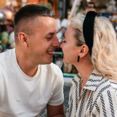 Аллочка Липилина, 23.04, Люберцы