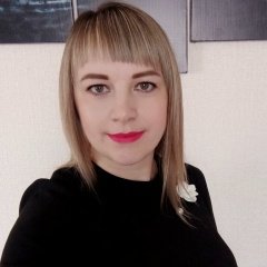 Маргарита Шатунова, Тюмень