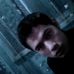 Madiyar Bekjanov, 05.07.1991, Алматы