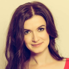 Зоя Курбанова, 29.07.1983, Омск