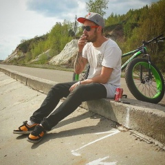 Алексей Соколов, 22.10, Новосибирск