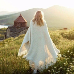 Екатерина Смирнова, 17.05, Киев