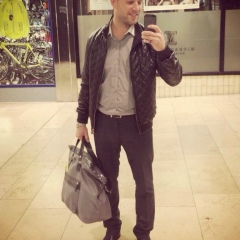 Андрей Михин, 13.02.1983, Рига