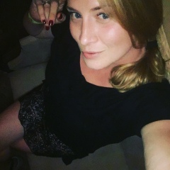 Евгения Кузнецова, Нефтеюганск