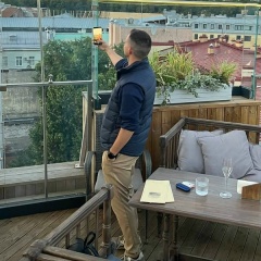 Алексей Мишуков, 25.01.1988, Москва