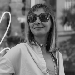 Ксения Скурко, 28.05.1992, Новосибирск