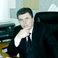 Олег Черёмушкин, 21.03, Кривой Рог