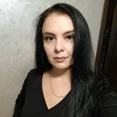 Зера Хамахорова, 04.01.1983, Симферополь