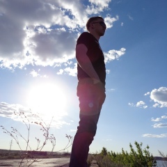 Святослав Фёдоров, 18.03, Сарань