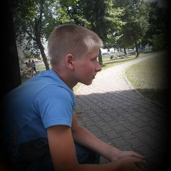 Сергей Воробей, 15.06, Старые Дороги