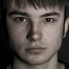 Стасёнс Грабовый, 31.08.1993, Донецк