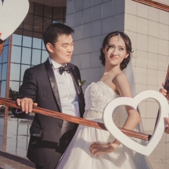 Эдуард Пак, 31.03.1989, Guangzhou