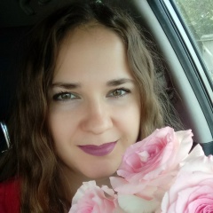 Ульяна Илекбаева, Камбарка