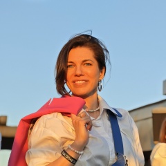 Анна Куликова, 11.06, Москва