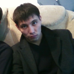 Самат Алин, 15.03.1988, Караганда