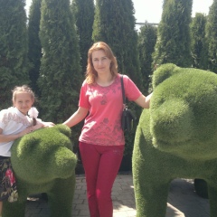 Татьяна Шилова, 22.11.1977, Морозовск