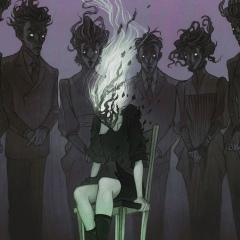 Элен Зимняя, 13.12.1989, Москва