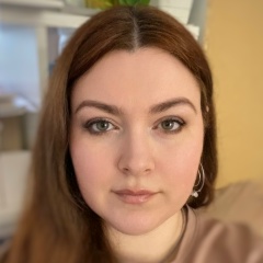 Екатерина Нетребина, 18.11, Краснодар