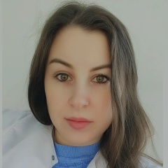 Роксана Ерофеева, 17.11, Красноярск