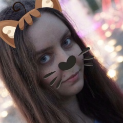 Анна Евченко, 09.05, Ульяновск