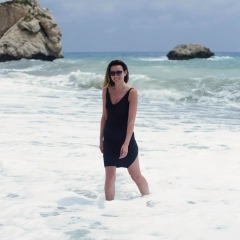 Татьяна Андреева, 24.05, Минск