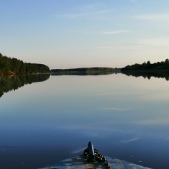 Михаил Тетерлев