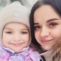 Анастасия Ватолина, 27.02.1990, Самара