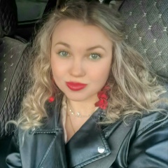 Светлана Цалко, 03.04.1987, Омск