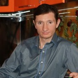 Евгений Юшков, 18.12, Барнаул