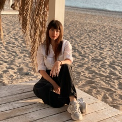 Maria Davidenko, 06.11.1991, Ростов-на-Дону