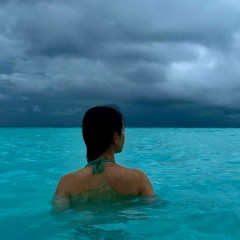 Anna Sarkisyan, Москва