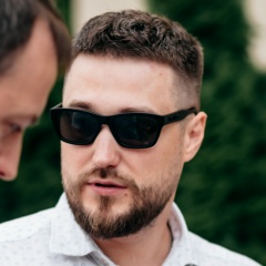 Степан Нечаев, 26.05, Москва