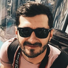 Вильдан Халитов, 30.04, Казань