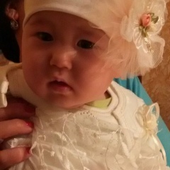 Лунара Абдымомын, 14.06, Алматы