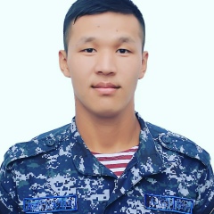 Марат Чалбаев, Бишкек